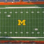 Michigan lands commitment from 4-star WR Andrew Marsh