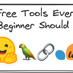 Free Tools Every ML Beginner Should Use