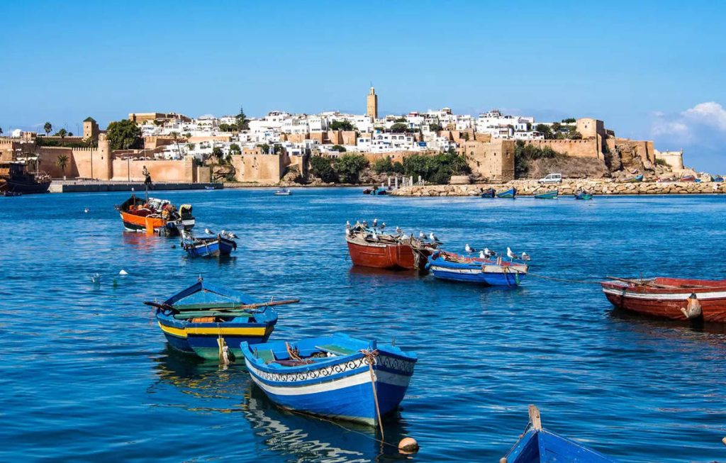 Moroccan Tourism reports 41% growth in Indian market, sets ambitious goals, ET TravelWorld