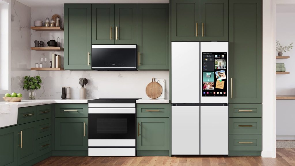 Best Samsung Labor Day Appliance Deals 2024: Save Up to $1,600 on Kitchen and Laundry Room Upgrades