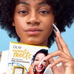 Olay’s First Ever Dissolving Water Activated Facial Cleanser! – Fashion Bomb Daily