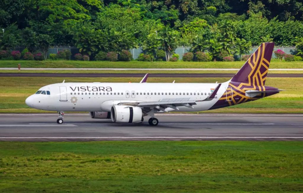 Vistara to merge with Air India post Diwali, last flight on November 11, ET TravelWorld