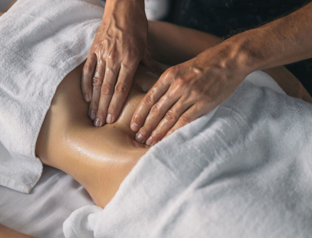 What Can—and Can’t—Lymphatic Drainage Massages Do?