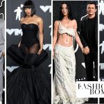 The 2024 MTV Awards ‘Top 10’ Best Dressed including Angela Simmons in Red Venus Prototype Dress, Megan Thee Stallion in Black Nicole Felicia Couture Gown, Katy Perry in Who Decides War, GloRilla in Bent Kahina + More!