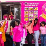 VIP Guests at The Bomb Fashion Show Will Be Treated to The Waffle Chic! – Fashion Bomb Daily