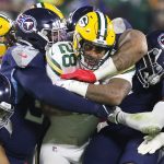 How to Watch the Green Bay Packers vs. Tennessee Titans NFL Game Online Today: Start Time, Live Stream