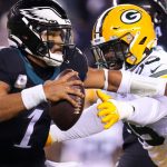 How to Watch the Green Bay Packers vs. Philadelphia Eagles Game Tonight: Schedule, Live Stream and More