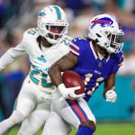 Thursday Night Football: How to Watch the Buffalo Bills vs. Miami Dolphins: Time, Channel and LIve Stream