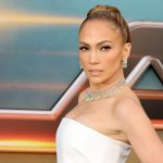 Jennifer Lopez Shrugs Off Divorce, Breaks Social Media Silence