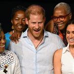 Prince Harry Releases New Statement in Anticipation of MAJOR Life Milestone