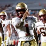 How to Watch the Boston College vs. Missouri College Football Game Today: Start Time and Live Stream