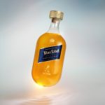 This Is How Johnnie Walker Made the World’s Lightest Whisky Bottle