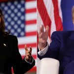 How to Watch the Harris-Trump 2024 Presidential Debate Online: Time, TV Channel, Free Livestream