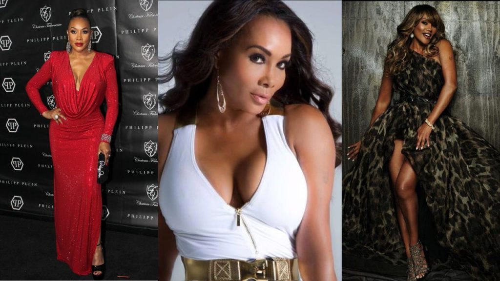 The LEGENDARY Vivica A Fox is the host of the Bomb Fashion Show September 7th During NYFW – Fashion Bomb Daily