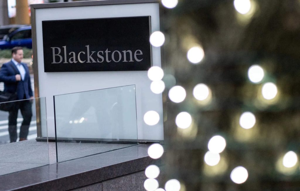 Blackstone considers selling majority stake in USD 7 billion visa firm VFS Global, ET TravelWorld