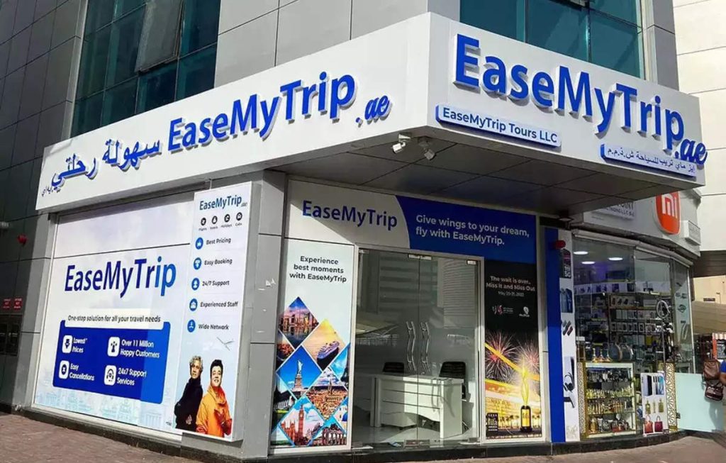 EaseMyTrip launches Easy Green Mobility, ventures into electric bus manufacturing sector, ET TravelWorld