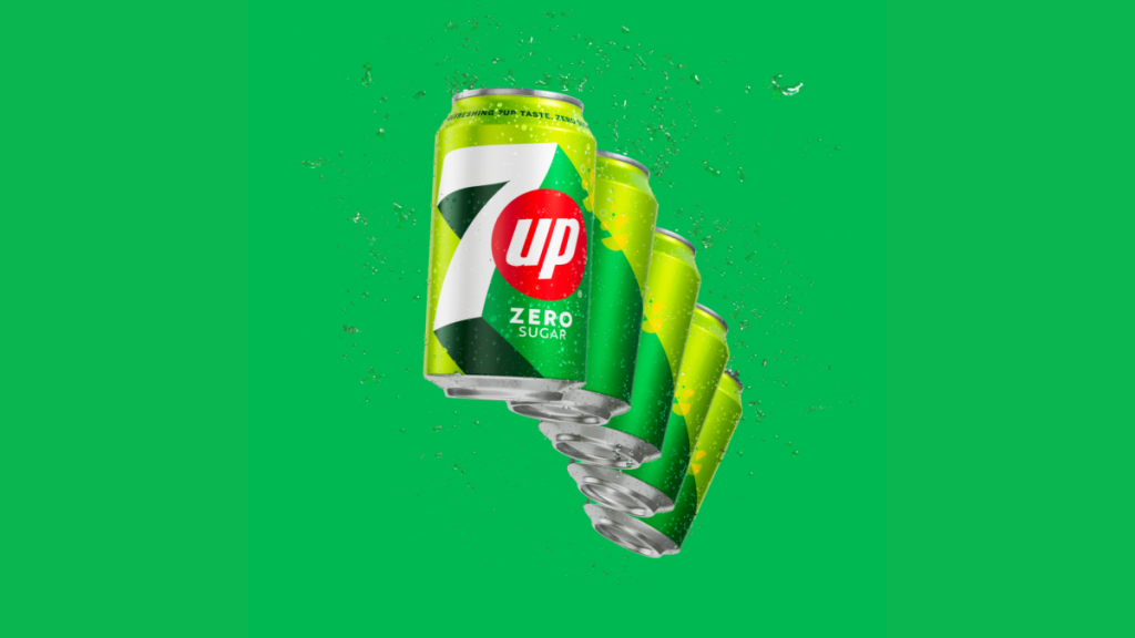 Why 7UP should be a bar cart staple for your next social gathering