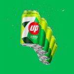 Why 7UP should be a bar cart staple for your next social gathering