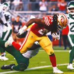 49ers spoil Aaron Rodgers’ return with a 32-19 win over the Jets