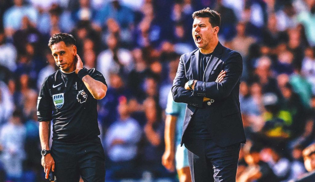 No Mauricio Pochettino yet, but USMNT still hoping for ‘new coach bump’ this month