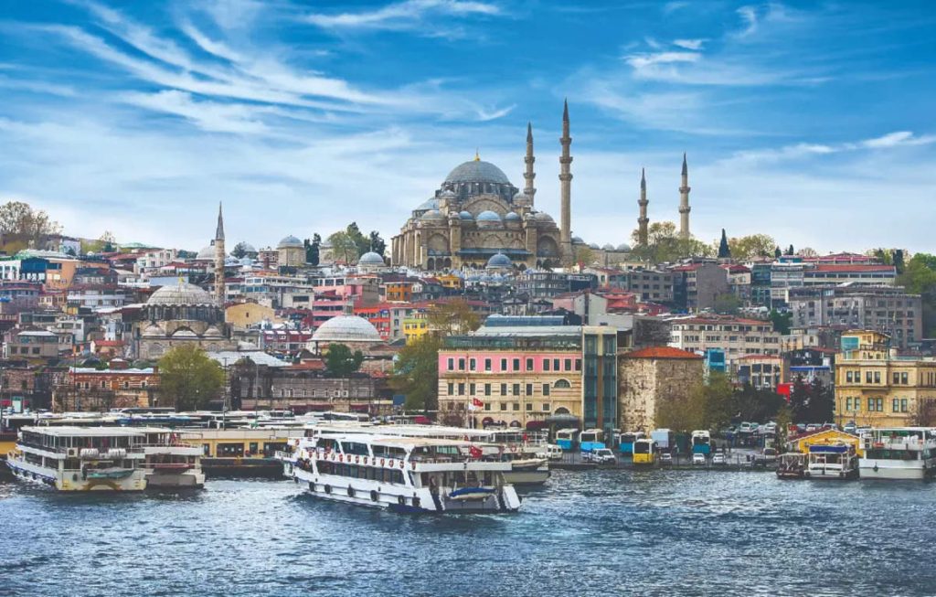 Turkiye strengthens ties with Indian market as visitor numbers surge by 34% in 2024, ET TravelWorld