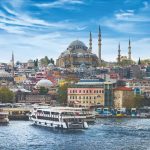 Turkiye strengthens ties with Indian market as visitor numbers surge by 34% in 2024, ET TravelWorld