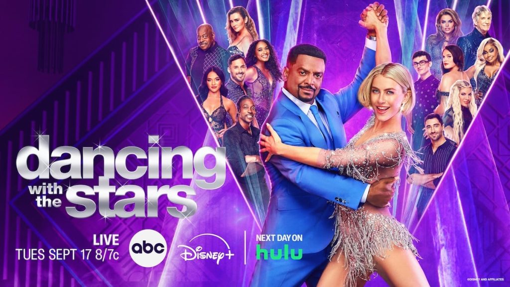 Who Went Home on ‘Dancing With The Stars’ Last Night?