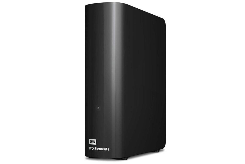 This huge 20TB WD external hard drive is priced at just 1.3 cents/GB during Prime Day