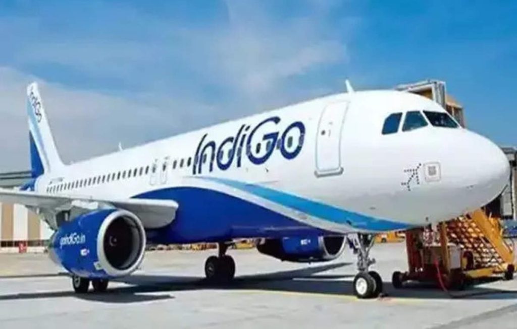 IndiGo secures SEBI nod to launch venture capital fund, ET TravelWorld