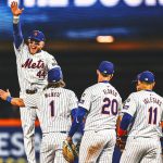 Resilient Mets remind why they’re in NLCS with rout of Dodgers: ‘That’s who we are’