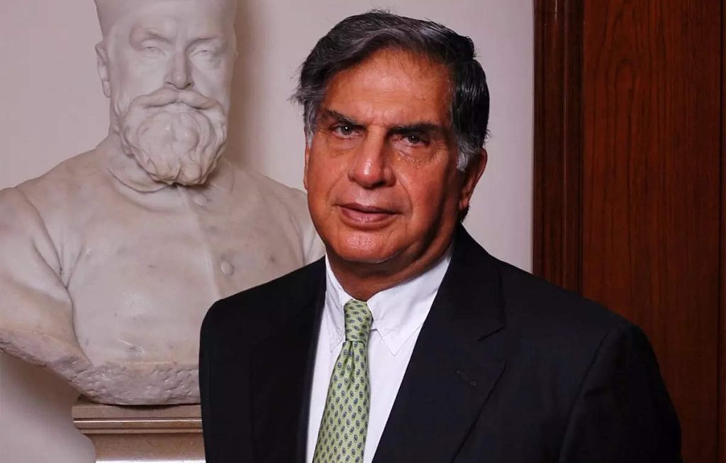 Travel & tourism industry mourns the passing of visionary leader Ratan Tata, ET TravelWorld