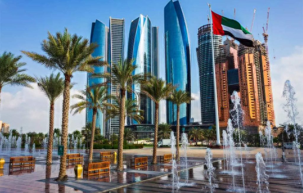 UAE introduces visa-on-arrival for Indian citizens with valid US, UK, & EU visas, ET TravelWorld